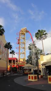 Ready For Universal S Coasters First You Have To Learn How To Use The Ride Lockers Montana Rusa Rusas Montanas