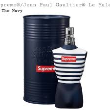 Discover the magic of the internet at imgur, a community powered entertainment destination. Supreme X Jean Paul Gaultier Le Male Accessories Strictlypreme