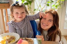 .but binky felstead says she was never one for organised fun even before leaving the show and join binky and 75,000+ other parents using bubble to find recommended babysitters and nannies on. New Romance Made In Chelsea Mum Binky Felstead Reveals Her New