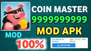 Join your facebook friends and millions of players around the world in attacks, spins and raids to build your viking village to the top! Coin Master Mod Apk 2020 100 Hack Trick Free Unlimited Coins Unlocked 3 5 170 Free Spins