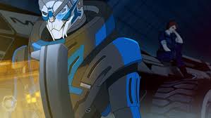 Tap to play or pause gif Gif I Just Wanted To Talk By Wei723 On Deviantart Mass Effect Mass Effect Ships Mass Effect Garrus