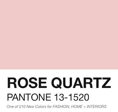 These rosy hues are considered to be symbolic of romance. Pantone Colour Of The Year Pantone Colour Palettes Gold Pantone Color Rose Gold Color Palette