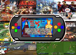 1, select and download any psp game from the app 2, download ppsspp emulator or any other psp emulator 3, go to your ppsspp emulator and then go to the psp/game folder 4, in the psp/game folder you will find the downloaded psp game 5, click on the game and enjoy playing Download Psp Games Most Popular Play Now For Free Latest Version Apkfuture