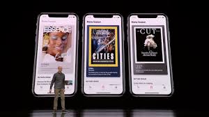 Tap the link below to read more about any photo. Apple News Plus List Price Availability And Regions For The Magazine Focused Service Techiesupreme