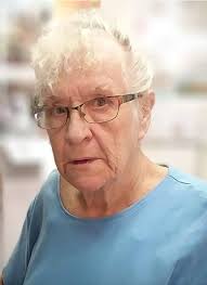 Elizabeth Ann McDonough Rabel