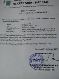 Contoh surat pegunduran diri karena pensiun. Pensiun Dini Balon Walikota Palopo Khaerul Saad Sementara Proses Online Luwu Raya