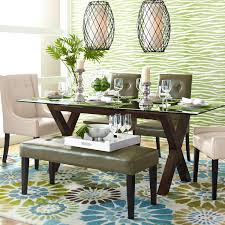 Bennett Dining Table Base Mahogany Brown Dining Table Bases Brown Dining Table Rectangle Dining Table