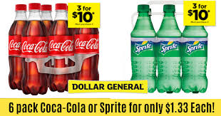 Awesome Deal On Coca Cola Products Julie S Freebies