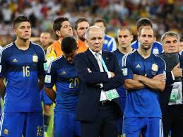 Aug 14, 2021 · selección argentina: Sabella Deja La Seleccion Argentina Deportes El Pais