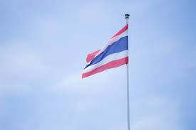 Thailand Flagge Beschreibung Bedeutung Geschichte Thailife