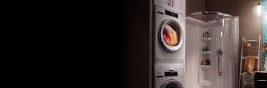Compacts run from $1,500 to $4,000 for a matching set, compared with $1,100 to. Washer Dryer Combos For Your Tight Quarters Whirlpool