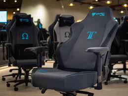 It is definitely the most comfortable seat that has accommodated my spine and rear and it will be challenging to find something better. Secretlab On Twitter We Heard You Introducing The All New Titan Softweave Charcoal Blue Enjoy Our Distinctive Ultra Soft And Fluffy Fabric In The Style That You Ve Been Asking For Ships Immediately While Stocks Last
