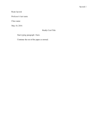 009 example of imrad research paper pdf ~ museumlegs. Gallery Templates Examples And Articles Written In Latex Overleaf Online Latex Editor