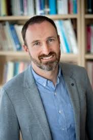 SOBC Spotlight: Interview with Eric Loucks, PhD