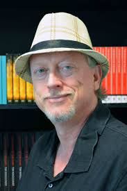 Tim Waggoner's Instagram, Twitter & Facebook