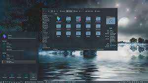Top 20 Best Mate Themes For Linux Desktop Linux Desktop Themes Linux Operating System