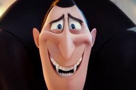 Hotel Transylvania 4 Revelo Su Titulo Y Adelanto Su Estreno En Estados Unidos La Tercera