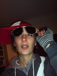 Sandy Watt's Instagram, Twitter & Facebook