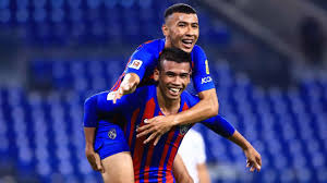 Berikut dikongsikan adalah maklumat berkaitan jadual perlawanan jdt vs sabah dalam aksi liga super malaysia pada 2 oktober 2020 Johor Darul Ta Zim Win Seventh Malaysia Super League Title