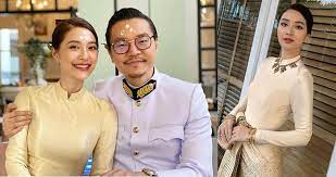 นางเอกซุปตาร์ มิว นิษฐา เปิดใจชีวิตรัก 1 ปี หลังแต่งงาน ไฮโซเซนต์ อยู่ด้วยกันทุกวันมีแต่ความสุข ตอนนี้พร้อมแล้วสำหรับการมีทายาท à¸¡ à¸§ à¸™ à¸©à¸à¸² à¸„à¸§à¸‡à¸«à¸§à¸²à¸™à¹ƒà¸ˆ à¹€à¸‹à¸™à¸• à¹€à¸‚ à¸²à¸£ à¸šà¸žà¸£à¸°à¸£à¸²à¸Šà¸—à¸²à¸™à¸™ à¸³à¸ª à¸‡à¸‚ à¹à¸¥ à¸§