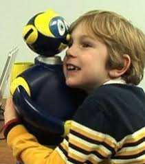 Social Robots Research Reports