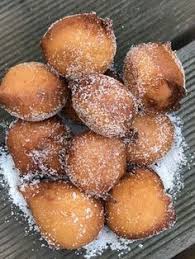 Quarkballchen Wie Vom Backer Von Laeticia Chefkoch Beliebte Rezepte Quarkballchen Rezept Rezepte