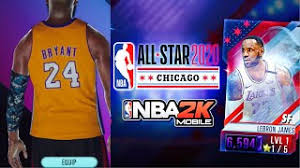 Nba stories last year, nba 2k8 was the top selling basketball game on xbox 360 and the nba 2k series has been the #1 rated nba simulation for seven years running. How To Get All The Badges In Nba 2k19 Mobile Nba 2k19 Mobile Ultimate Badge Tutorial Ø¯ÛŒØ¯Ø¦Ùˆ Dideo