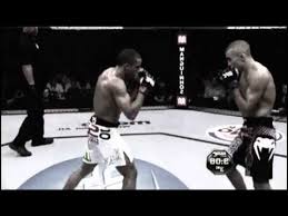 Edson barboza breaking news and and highlights for ufc 262 fight vs. Edson Barboza Greatest Ufc Spinning Heel Kick Ko Youtube