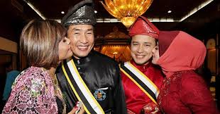 Datuk (or its variant dato or datu) is a malay title commonly used in brunei and malaysia, as well as a traditional title by minangkabau people in indonesia. What Is A Dato In Malaysia