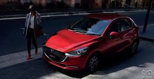ร นและราคา mazda 2 sedan และ hatchback 2020 และช ดแต ง มาสด า 2 มาสด า คร สต ล