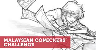 Comic fiesta i'm coming to you !! Going To Comic Fiesta 2015 Could Be The Best Way To End The Year As A Loyal Anime Fan