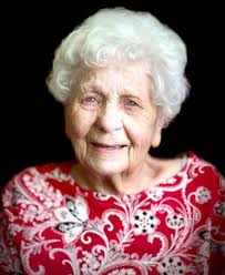 Kathryn Welch Obituary