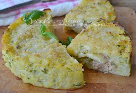 We did not find results for: Sformato Di Patate E Zucchine Ripieno Di Tonno E Formaggio