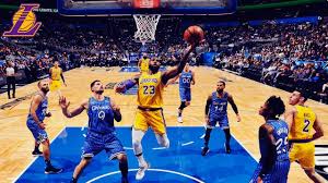 Do not miss lakers vs magic game. Lakers Highlights Los Angeles Lakers Vs Orlando Magic Nov 17 2018 19 Lakers Season Youtube