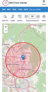 The marketing strategist and ceo of laman7. Berikut Adalah Radius 10km Untuk Warga Taman Keramat Facebook