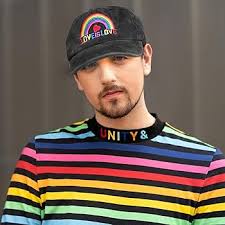 Amazon.com: Embroidered LGBT Pride Hat Rainbow Love is Love Hats Baseball  Adjustable Hat for Men Woman : Clothing, Shoes & Jewelry