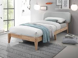 Maybe you would like to learn more about one of these? Aspen Toddler Single Bed Hardwood On Sale