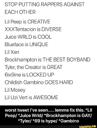 Enjoy the best trippie redd quotes at brainyquote. Pin On Funny Xxxtentacion Memes