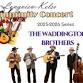 LKCCA presents The Waddington Brothers — Columbia - Columbia Theatre Association for the Performing Arts, 1231 Vandercook Way Event Image