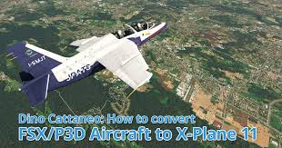 Problem is i can't find any sites for freeware aircraft downloads? Tutorial By Dino Cattaneo Aircraft Conversion From Prepar3d To X Plane 11