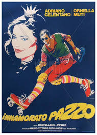 Адриано челентано, орнелла мути, адольфо чели и др. Image Gallery For Innamorato Pazzo 1981 Filmaffinity