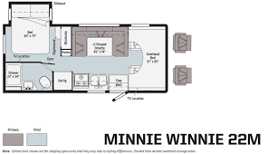 Check spelling or type a new query. Winnebago Minnie Winnie Archives Lichtsinn Rv Blog