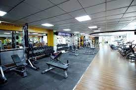 Anytime Fitness Near Me Anytime Fitness Fun Workouts Best Gym