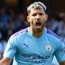 Sergio leonel agüero del castillo (born 2 june 1988) is an argentine football player. Sergio Kun Aguero Revienta A Sus Companeros Del Manchester City Soy Futbol