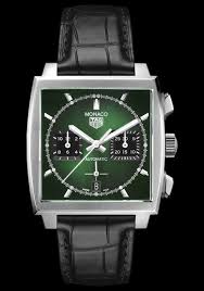 Image result for Bright Green 1969 Monaco