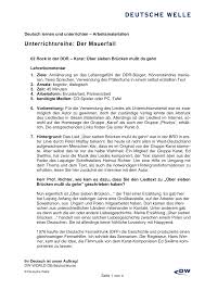 Https Www Dw Com Downloads 26260355 02 Lehrerkommentar Pdf