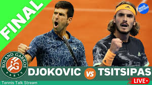 Live stream french open final free in australia. Lvbdums6rcpy3m