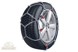 Thule Xb 16 Suv Truck Snow Chain 240 Thule Tire Chain