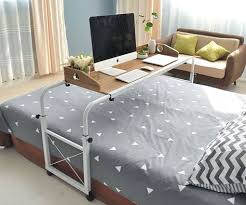 overbed table cool sh t i buy overbed table home bed table