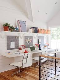 Ripple Effect New England Home Magazine Rustic Home Offices Home Office Space Home Office Design